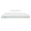 Aer Latex King Size Mattress (Mattress Thickness : 6 Inches, Mattress Dimensions : 78 x 72 in) - Urban Ladder