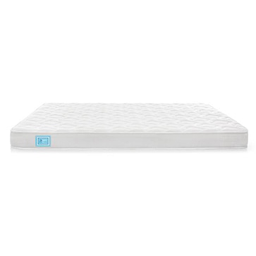 Aer Latex King Size Mattress (Mattress Thickness : 6 Inches, Mattress Dimensions : 78 x 72 in) - Urban Ladder