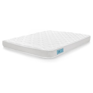 Aer Latex King Size Mattress (Mattress Thickness : 6 Inches, Mattress Dimensions : 78 x 72 in) - Urban Ladder