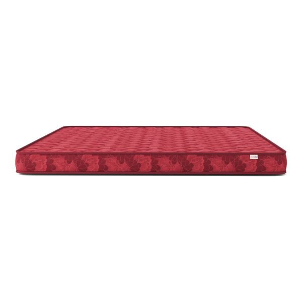 Basic Coir King Size Mattress (Mattress Thickness : 4 Inches, Mattress Dimensions : 78 x 72 in) - Urban Ladder