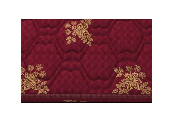 Bubble - Budget Coir Mattress (72 x 48 in, 4 Inches) - Centuary Mattresses