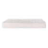 Cloud Eurotop Pocket Spring King Size Mattress with Latex (Mattress Thickness : 7 Inches, Mattress Dimensions : 78 x 72 in) - Urban Ladder