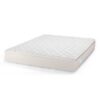 Cloud Eurotop Pocket Spring Queen Size Mattress with Latex (Mattress Thickness : 7 Inches, Mattress Dimensions : 78 x 60 in) - Urban Ladder