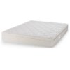 Cloud Pocket Spring King Size Mattress with Memory Foam Eurotop (Mattress Thickness : 8 Inches, Mattress Dimensions : 78 x 72 in) - Urban Ladder