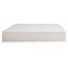 Cloud Pocket Spring King Size Mattress with Memory Foam Eurotop (Mattress Thickness : 10 Inches, Mattress Dimensions : 78 x 72 in) - Urban Ladder