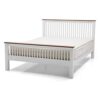 Cloud Pocket Spring Queen Size Mattress with Memory Foam Eurotop (Mattress Thickness : 8 Inches, Mattress Dimensions : 78 x 60 in) - Urban Ladder
