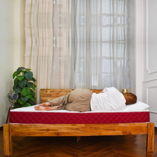 Coirfit Bone Zone Mattress (72 x 42 in, 6 Inches) - Coirfit