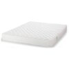 Dreamlite Bonnel Spring King Size Mattress (Mattress Thickness : 6 Inches, Mattress Dimensions : 78 x 72 in) - Urban Ladder