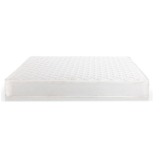 Dreamlite Bonnel Spring King Size Mattress (Mattress Thickness : 6 Inches, Mattress Dimensions : 78 x 72 in) - Urban Ladder