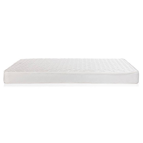 Dreamlite Bonnel Spring King Size Mattress (Mattress Thickness : 6 Inches, Mattress Dimensions : 78 x 72 in) - Urban Ladder