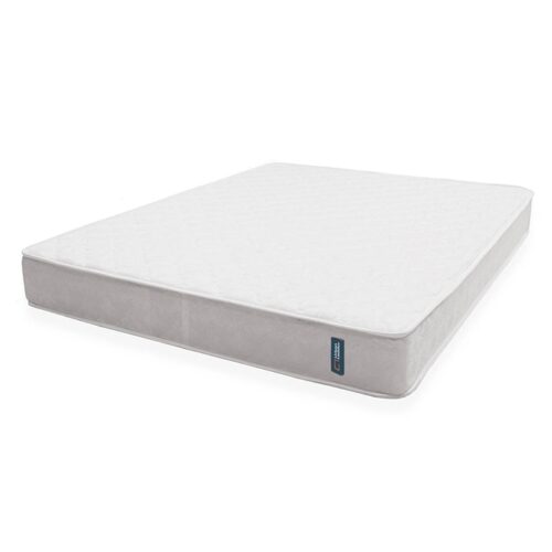 Dreamlite Bonnel Spring King Size Mattress (Mattress Thickness : 8 Inches, Mattress Dimensions : 78 x 72 in) - Urban Ladder
