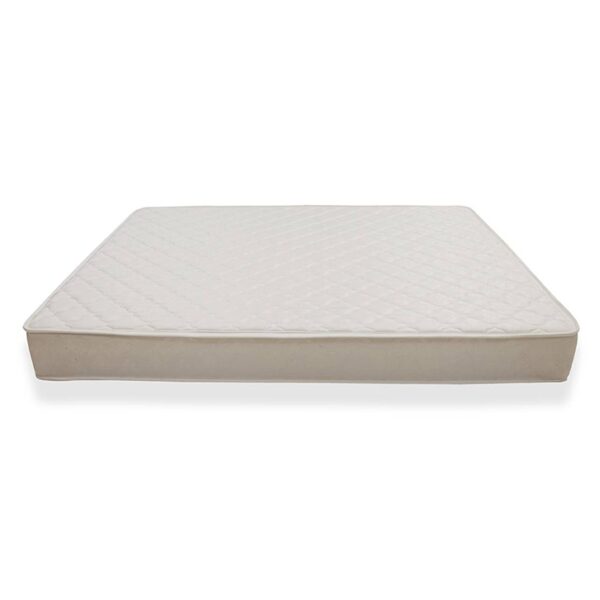 Dreamlite Bonnel Spring King Size Mattress (Mattress Thickness : 8 Inches, Mattress Dimensions : 78 x 72 in) - Urban Ladder