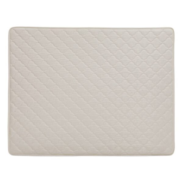 Dreamlite Bonnel Spring King Size Mattress (Mattress Thickness : 8 Inches, Mattress Dimensions : 78 x 72 in) - Urban Ladder