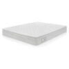 Dreamlite Bonnel Spring King Size Mattress with Eurotop (Mattress Thickness : 8 Inches, Mattress Dimensions : 78 x 72 in) - Urban Ladder