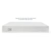 Dreamlite Bonnel Spring King Size Mattress with Eurotop (Mattress Thickness : 8 Inches, Mattress Dimensions : 78 x 72 in) - Urban Ladder