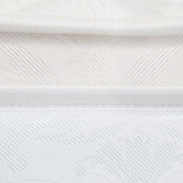 Dreamlite Bonnel Spring King Size Mattress with Eurotop (Mattress Thickness : 8 Inches, Mattress Dimensions : 78 x 72 in) - Urban Ladder