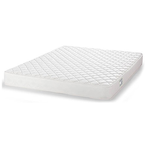 Dreamlite Bonnel Spring Queen Size Mattress (Mattress Thickness : 6 Inches, Mattress Dimensions : 78 x 60 in) - Urban Ladder