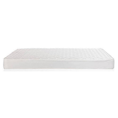 Dreamlite Bonnel Spring Queen Size Mattress (Mattress Thickness : 6 Inches, Mattress Dimensions : 78 x 60 in) - Urban Ladder