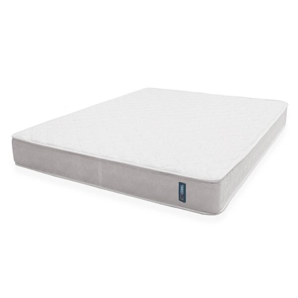 Dreamlite Bonnel Spring Queen Size Mattress (Mattress Thickness : 8 Inches, Mattress Dimensions : 78 x 60 in) - Urban Ladder