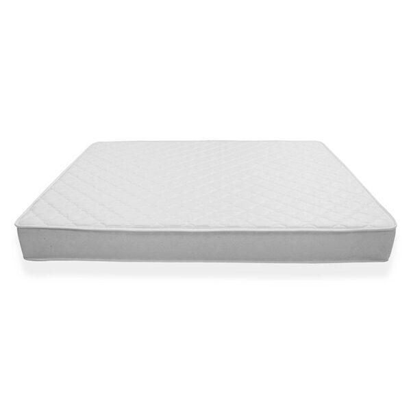 Dreamlite Bonnel Spring Queen Size Mattress (Mattress Thickness : 8 Inches, Mattress Dimensions : 78 x 60 in) - Urban Ladder