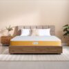 Dual Comfort 5 Inch Firm & Soft Foam Mattress In Double Size - Sleepwell