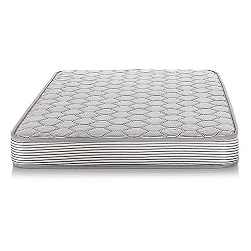 Essential Coir Single Mattress (Mattress Thickness : 4 Inches, Mattress Dimensions : 78 x 36 in) - Urban Ladder