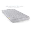 Essential Coir Single Mattress (Mattress Thickness : 4 Inches, Mattress Dimensions : 78 x 36 in) - Urban Ladder