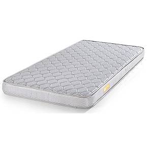 Essential Coir Single Size Mattress (Mattress Thickness : 4 Inches, Mattress Dimensions : 72 x 36 in) - Urban Ladder
