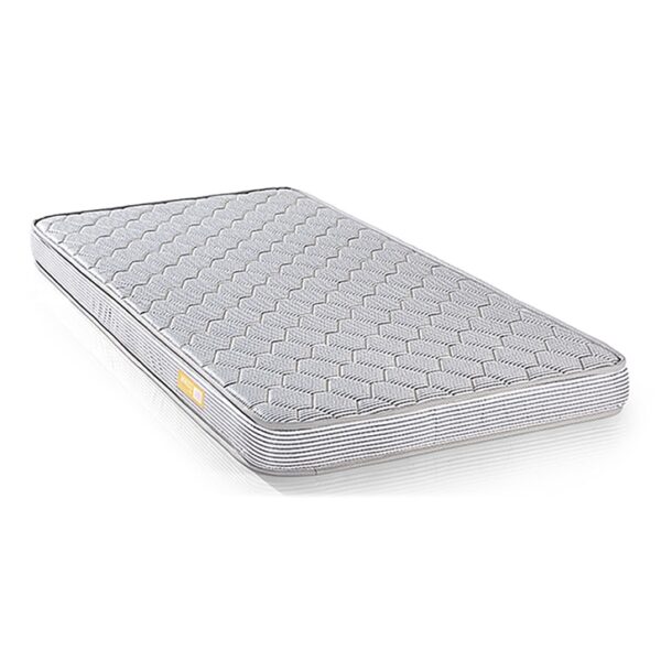 Essential Coir Single Size Mattress (Mattress Thickness : 4 Inches, Mattress Dimensions : 72 x 36 in) - Urban Ladder