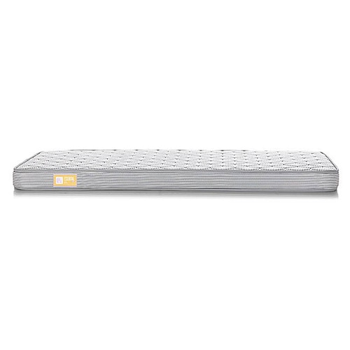 Essential Coir Single Size Mattress (Mattress Thickness : 4 Inches, Mattress Dimensions : 72 x 36 in) - Urban Ladder