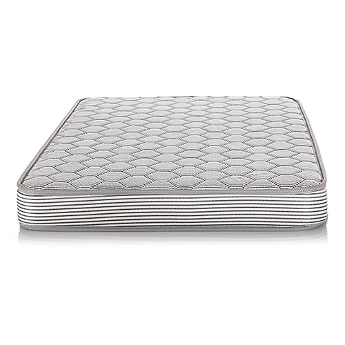 Essential Coir Single Size Mattress (Mattress Thickness : 4 Inches, Mattress Dimensions : 75 x 36 in) - Urban Ladder
