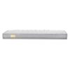 Essential Coir Single Size Mattress (Mattress Thickness : 4 Inches, Mattress Dimensions : 75 x 36 in) - Urban Ladder