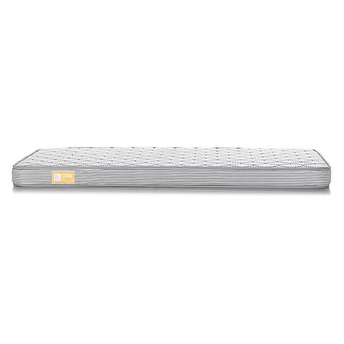 Essential Coir Single Size Mattress (Mattress Thickness : 4 Inches, Mattress Dimensions : 75 x 36 in) - Urban Ladder