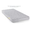 Essential Foam Single Size Mattress (Mattress Thickness : 4 Inches, Mattress Dimensions : 72 x 36 in) - Urban Ladder