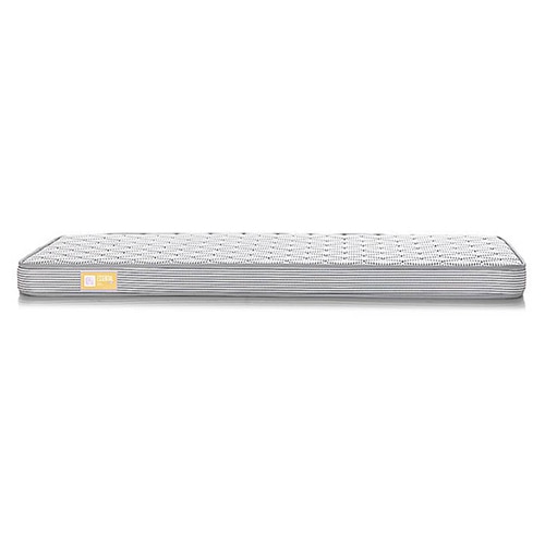 Essential Foam Single Size Mattress (Mattress Thickness : 4 Inches, Mattress Dimensions : 72 x 36 in) - Urban Ladder