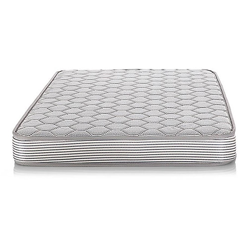 Essential Foam Single Size Mattress (Mattress Thickness : 4 Inches, Mattress Dimensions : 75 x 36 in) - Urban Ladder