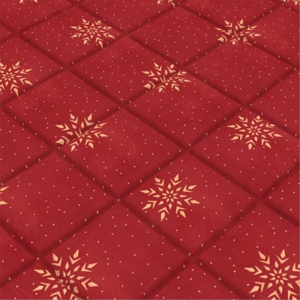 Essentio 3 Fold Reversible Travel Pu Foam Mattress - Usha Shriram