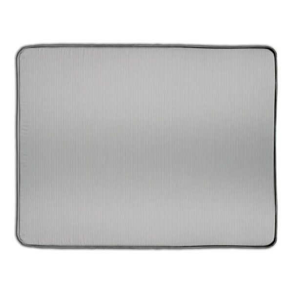 Orthopedic Memory Foam Mattress (Mattress Thickness : 6 Inches, Mattress Dimensions : 78 x 60 in) - Urban Ladder