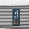 Orthopedic Memory Foam Mattress (Mattress Thickness : 6 Inches, Mattress Dimensions : 78 x 60 in) - Urban Ladder