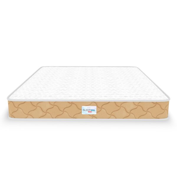 Premium Orthopedic Memory Foam Mattress - Sleep Spa