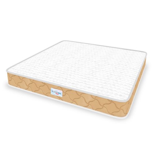 Premium Orthopedic Memory Foam Mattress - Sleep Spa