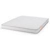 Theramedic Coir & Foam King Size Mattress (Mattress Thickness : 6 Inches, Mattress Dimensions : 78 x 72 in) - Urban Ladder