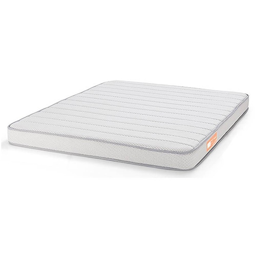 Theramedic Coir & Foam King Size Mattress (Mattress Thickness : 6 Inches, Mattress Dimensions : 78 x 72 in) - Urban Ladder