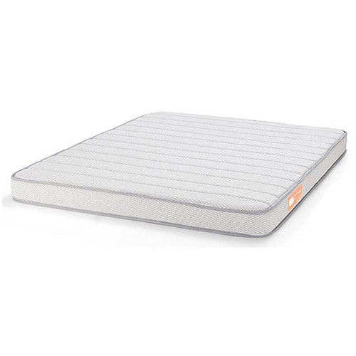 Theramedic Coir & Foam Queen Size Mattress (Mattress Thickness : 6 Inches, Mattress Dimensions : 78 x 60 in) - Urban Ladder