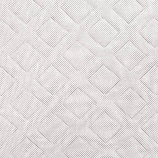 Theramedic Memory Foam King Size Mattress with Latex (Mattress Thickness : 6 Inches, Mattress Dimensions : 78 x 72 in) - Urban Ladder