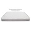 Theramedic Memory Foam King Size Mattress with Latex (Mattress Thickness : 8 Inches, Mattress Dimensions : 78 x 72 in) - Urban Ladder