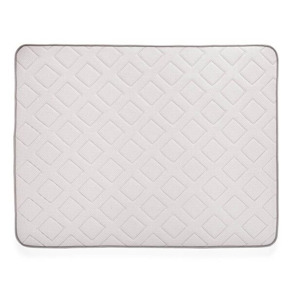 Theramedic Memory Foam King Size Mattress with Latex (Mattress Thickness : 8 Inches, Mattress Dimensions : 78 x 72 in) - Urban Ladder