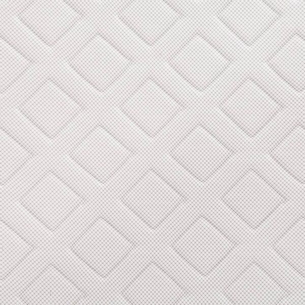 Theramedic Memory Foam Queen Size Mattress with Latex (Mattress Thickness : 8 Inches, Mattress Dimensions : 78 x 60 in) - Urban Ladder