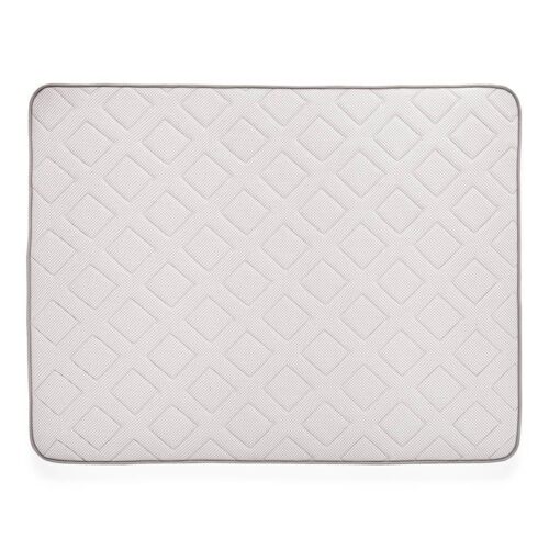 Theramedic Memory Foam Queen Size Mattress with Latex (Mattress Thickness : 8 Inches, Mattress Dimensions : 78 x 60 in) - Urban Ladder