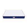 Usha Shriram Spine Master Biofoam Oraganic 5 Inch Bonded Foam Mattress L :75 - Usha Shriram